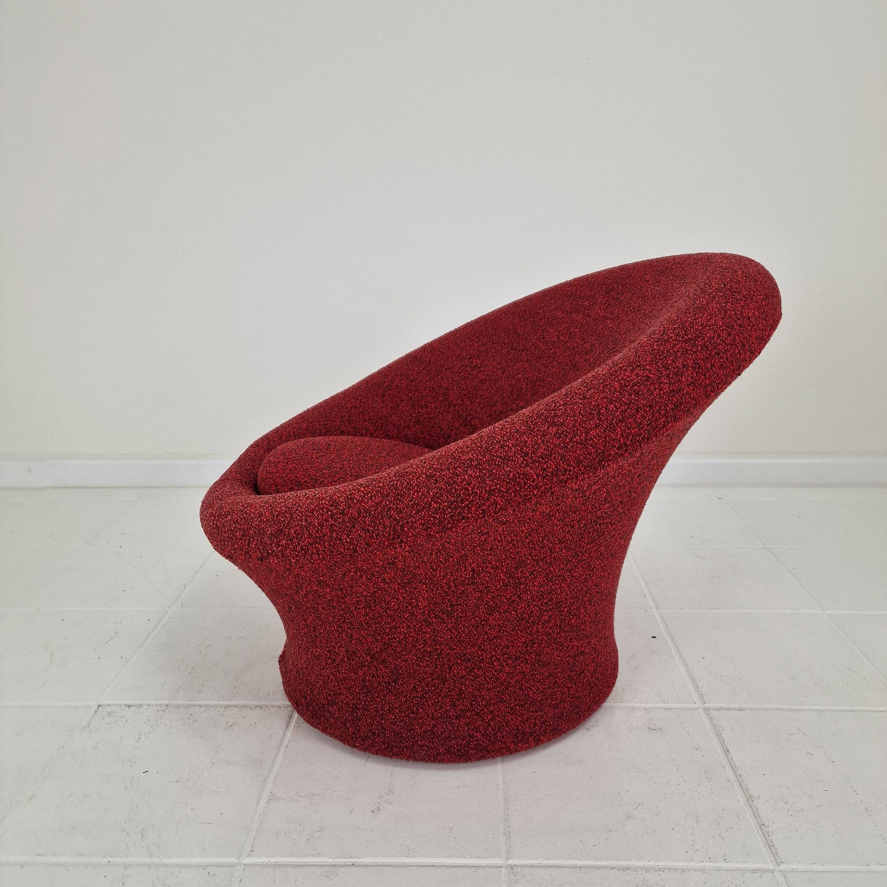 Mushroom Armchair by Pierre Paulin for Artifort, 1960s