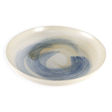 Pastel plate