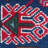 Turkish carpet Dosemealti