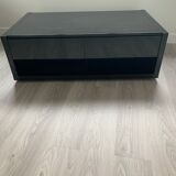 Low table