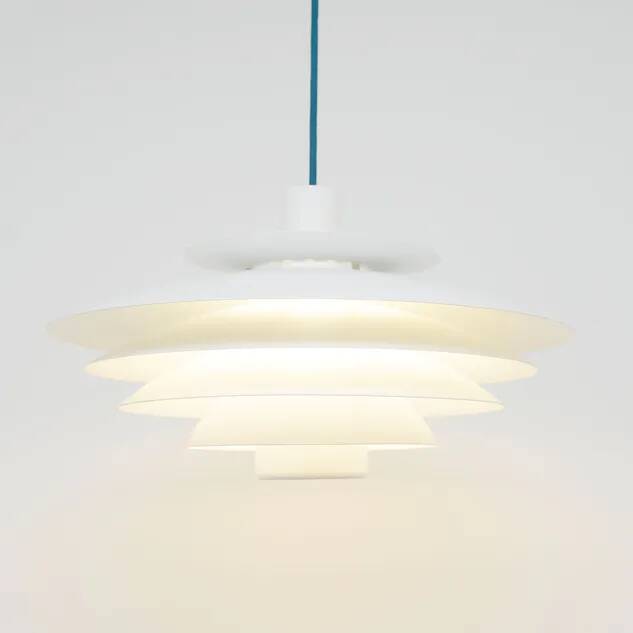 Form Light lamp, Denmark 1970s