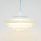 Form Light lamp, Denmark 1970s