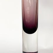Vase 3585 conçu par Tapio Wirkkala pour Iittala avec signature, 1956
