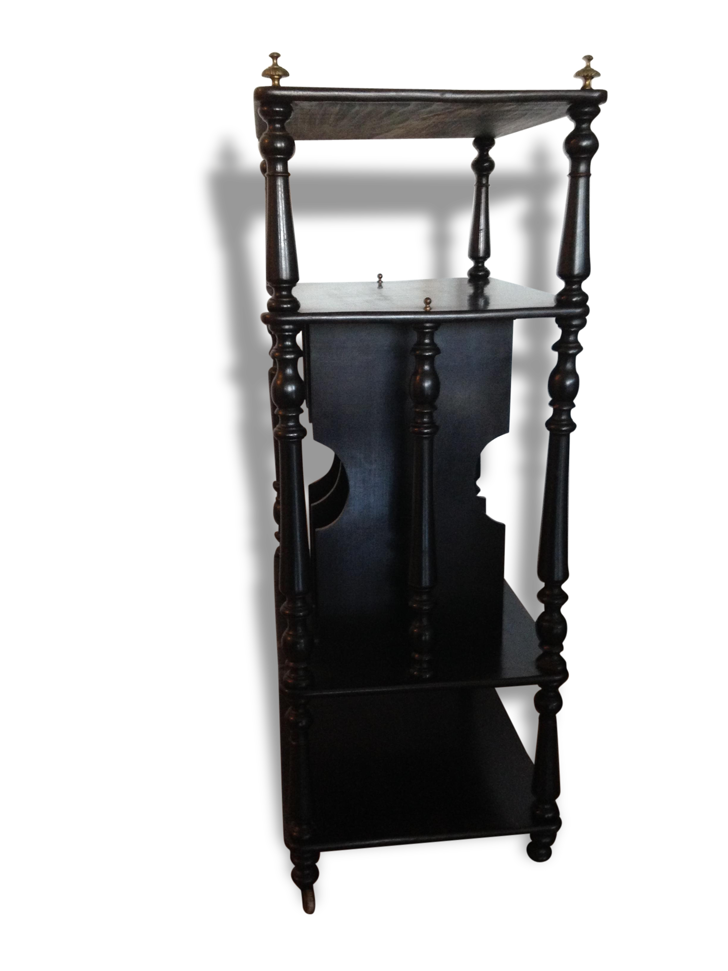 Furniture partitions