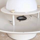 Vintage Ikea ceiling light