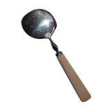 Serving flat spoon