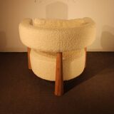 Pair of armchairs 1970