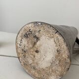 Large handmade ceramic jug, 1975