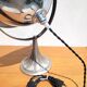 Lampe parabole vintage Calor