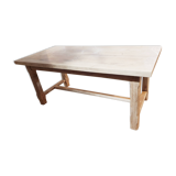 Table de ferme ancienne