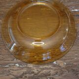 4 assiettes creuses Verc vintage