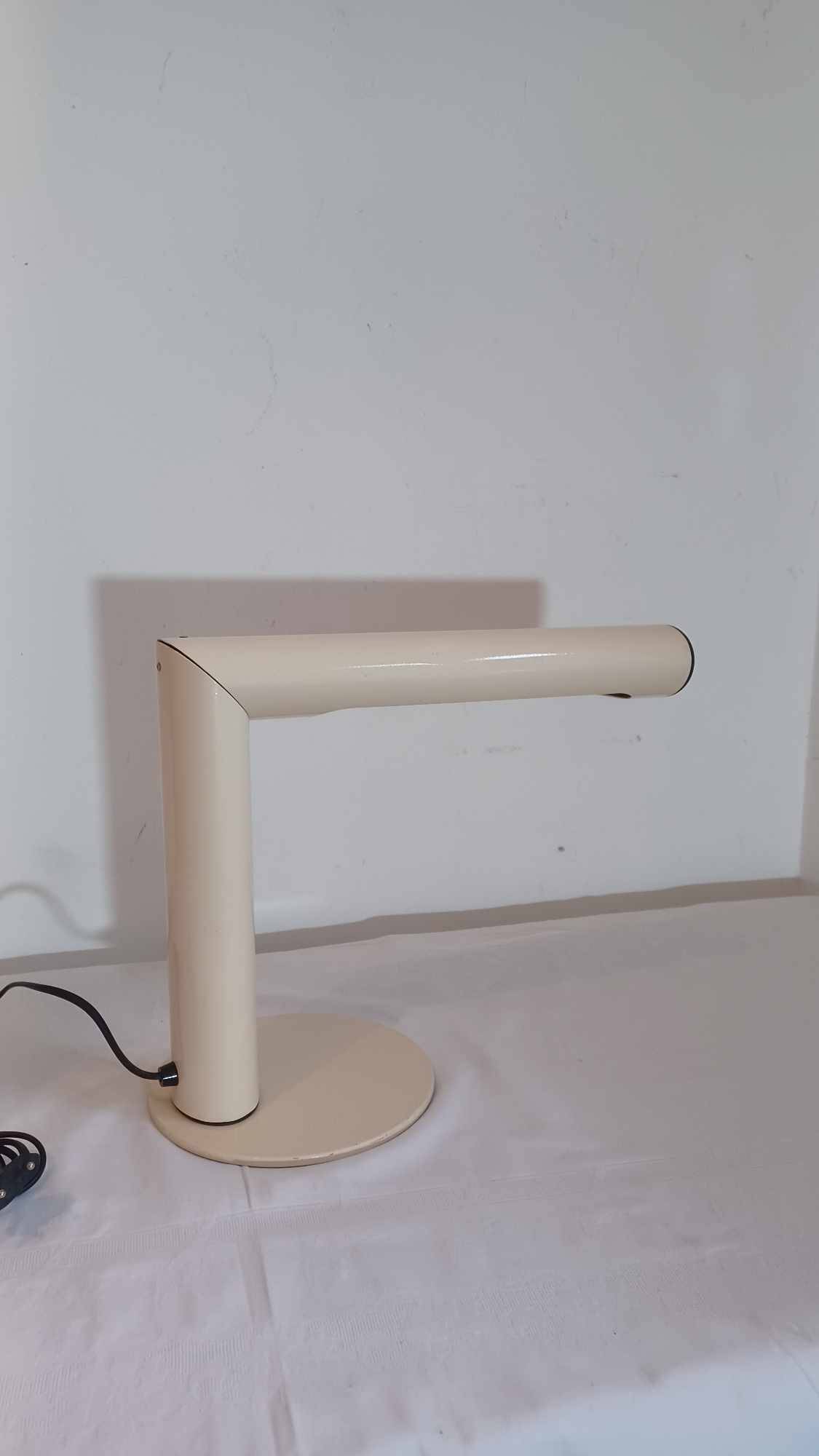 Lampe de bureau 1970