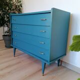 Commode 4 tiroirs