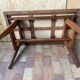 Table de ferme