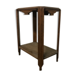 Wooden table, 1940