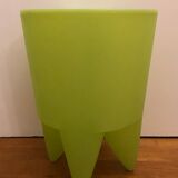 Stool Bubu by Philippe Starck