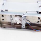 Set of 3 guti's italian wall lamps