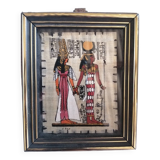 Tableau Égypte
