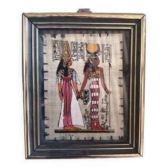 Egypt Table