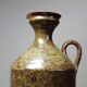 Pitcher, pyrite stoneware pitcher La Borne, vintage 60s-70s Baudat style