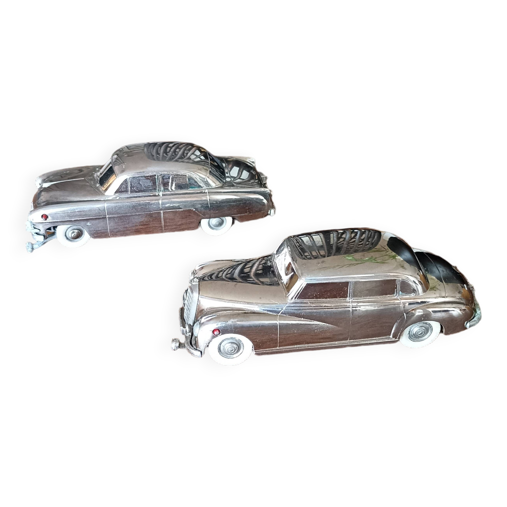 Miniature mercedes cars deals
