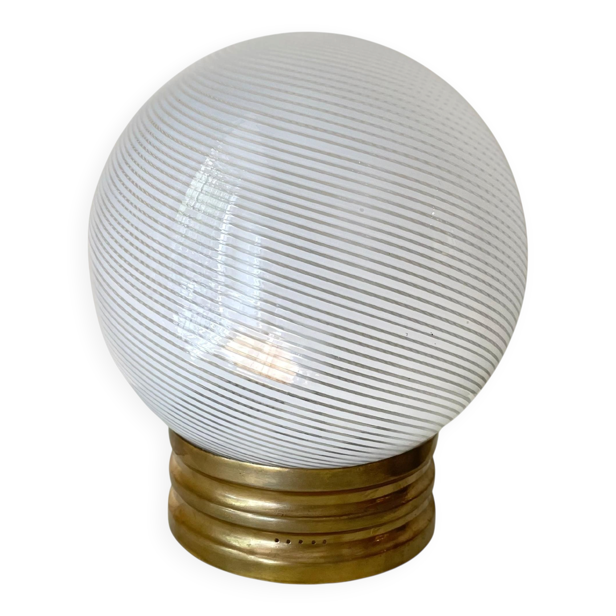 Lamp by Paolo Venini