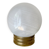 Lamp by Paolo Venini