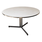 Table ronde Hein Salomonson pour AP Original, années 1960