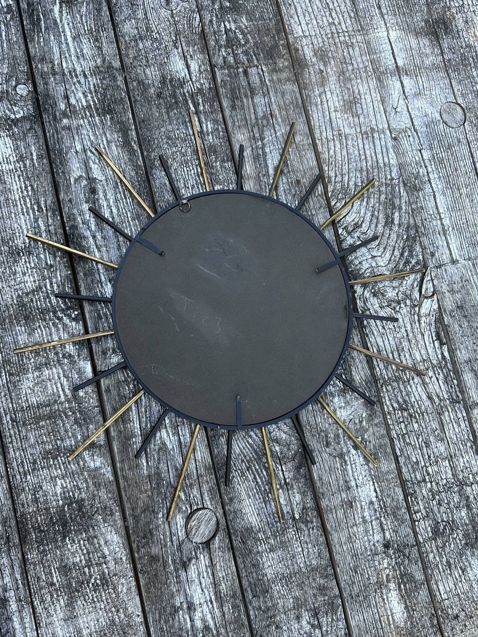 Sun mirror 1960 47cm