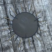 Sun mirror 1960 47cm