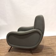 Fauteuil Lady de Marco Zanuso