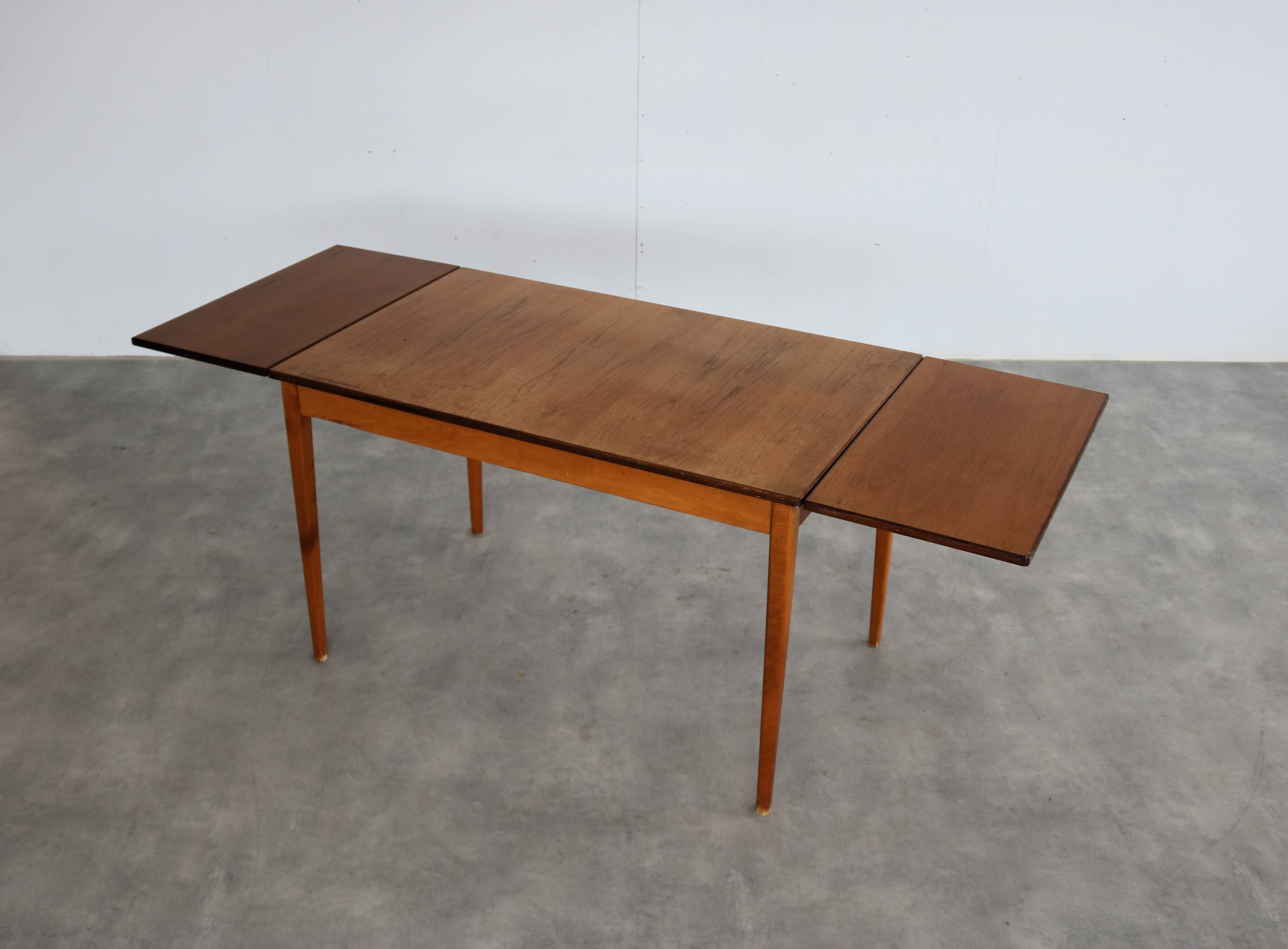 vintage dining table | table | 1960s | Swedish