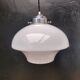 Suspension en opaline