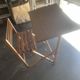 Vintage children's desk