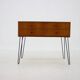 Commode à tiroirs en teck recyclé danois des années 1960