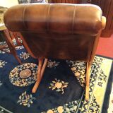 Rocking chair Chesterfield