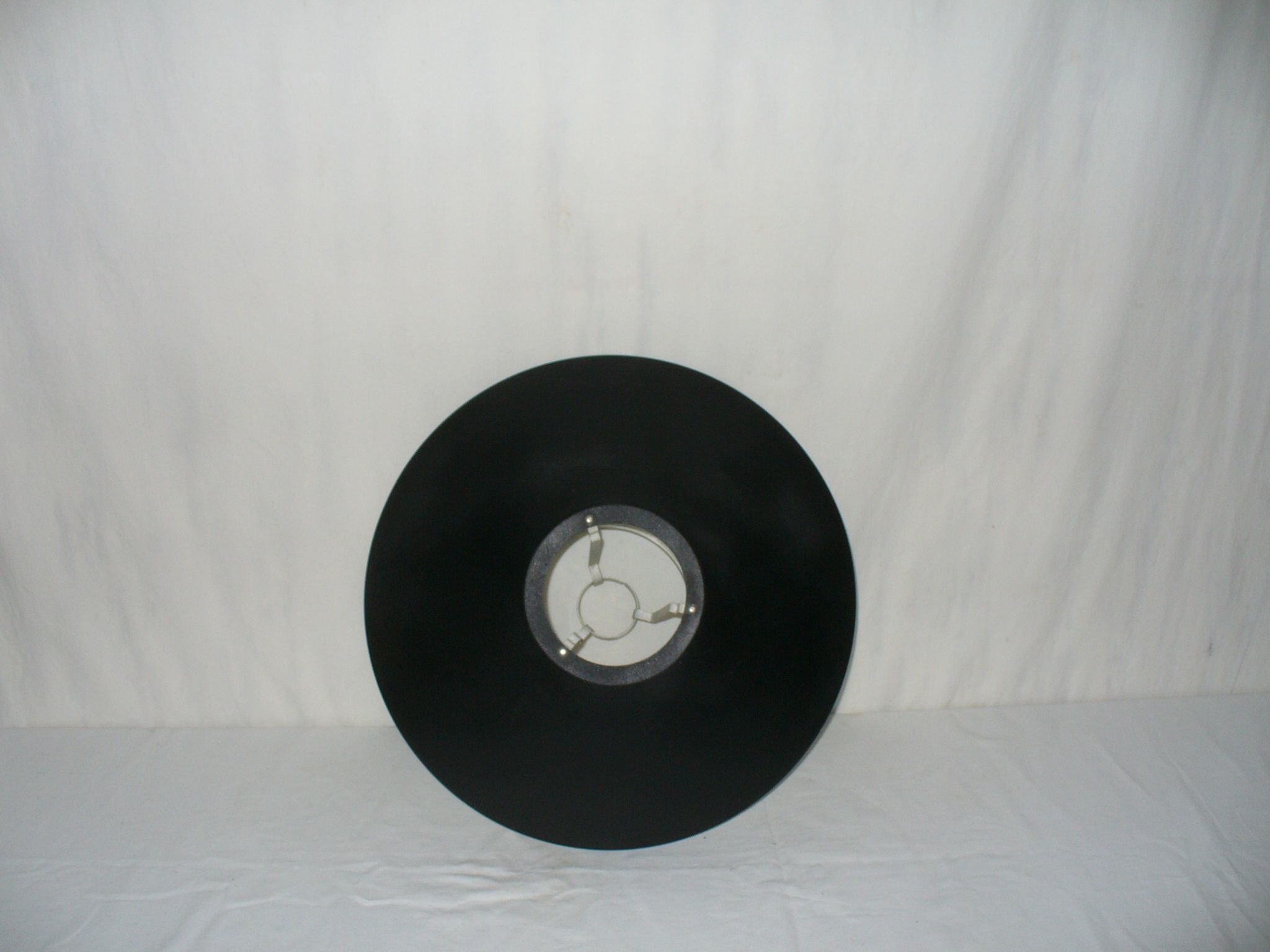 Philips saucer floor lamp - l. Kalff - Nx 546 of the 50s