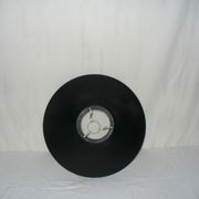 Philips saucer floor lamp - l. Kalff - Nx 546 of the 50s
