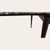 Table à manger du milieu du siècle