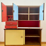 Formica kitchen sideboard 1960s