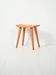 Tabouret en pin "Visingsö" vintage par Carl Malmsten