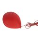 Ikea - Anna Efverlund - Drömminge - Balloon lamp - Red, yellow or blue