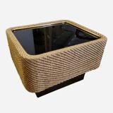 Table basse années 60/70