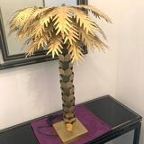 Palm Tree Lamp