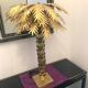 Palm Tree Lamp
