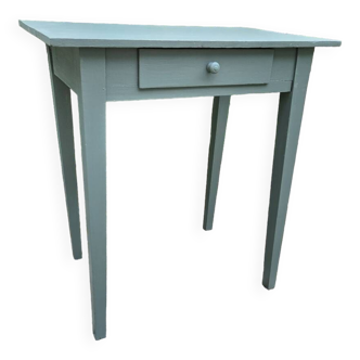 Table bureau 1 tiroir