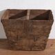 Ancient oriental basket (c.1900) #2