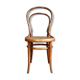 Thonet chair No.14 from 1875 ca
