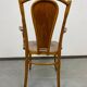 Chaise de bureau par Jacob & Josef Kohn