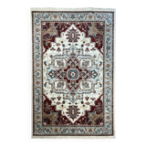 Vintage style living room rug 160 x 230 cm new